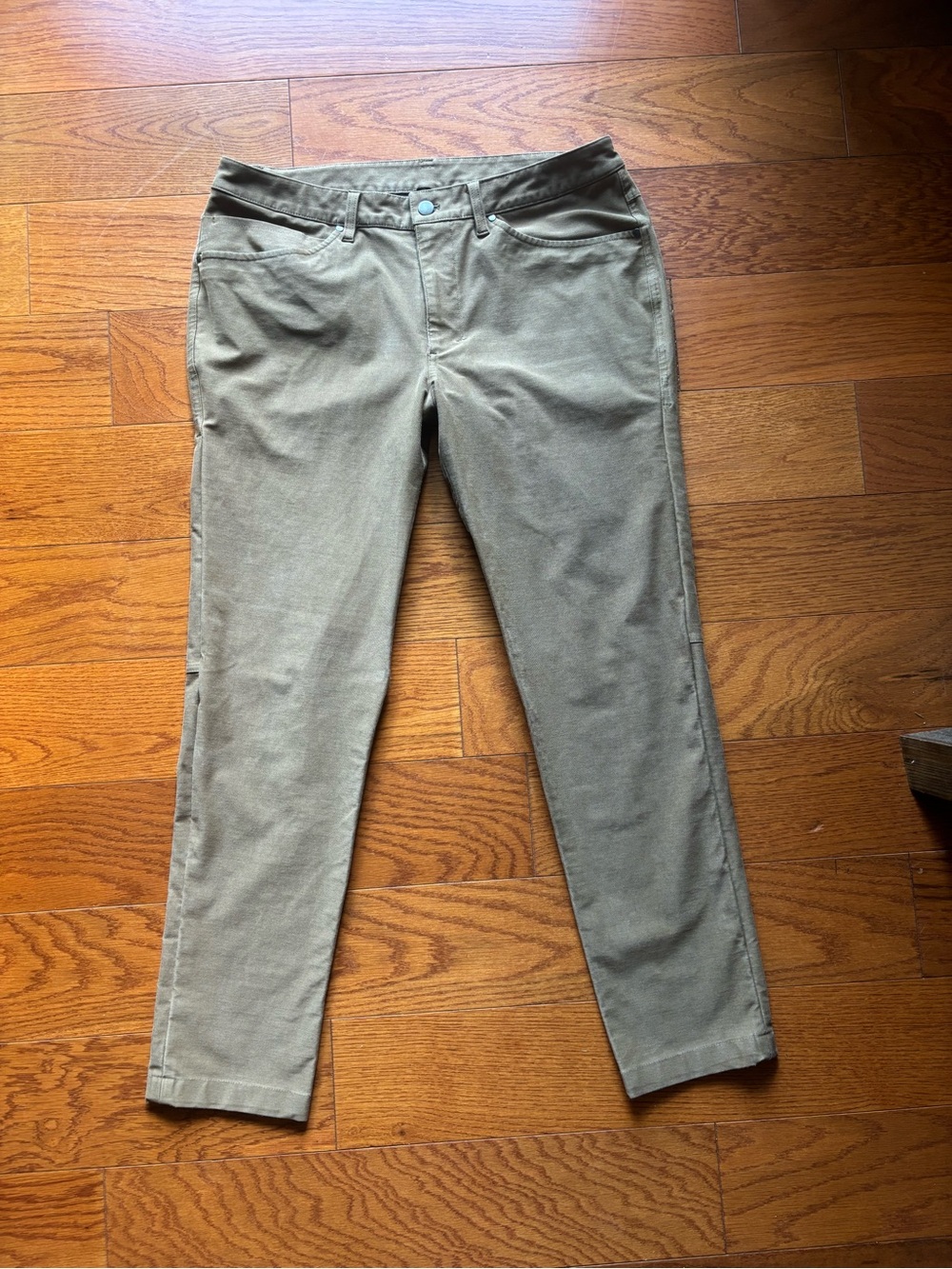 lululemon athletica Men's Pants